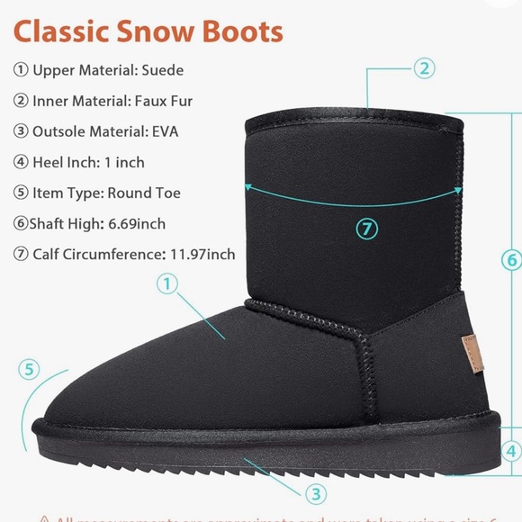 CAMEL CROWN boots - Picture 13 of 15